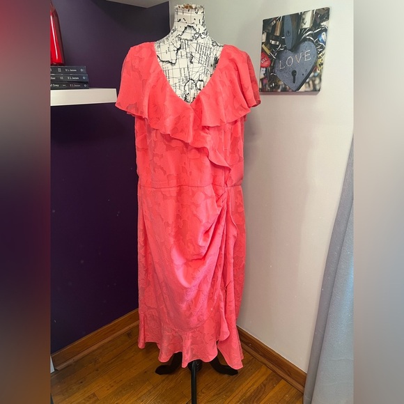 Lane Bryant Dresses & Skirts - Lane Bryant Plus Size Dress